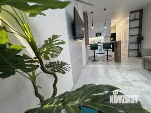 Студия квартира, вторичка, 24м2, 11/20 этаж