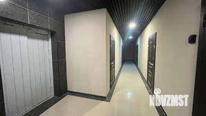 Студия квартира, вторичка, 50м2, 3/5 этаж