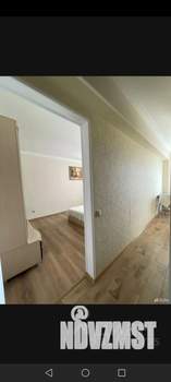 1-к квартира, вторичка, 27м2, 3/6 этаж