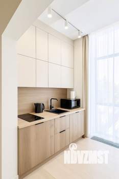 Студия квартира, вторичка, 27м2, 3/5 этаж