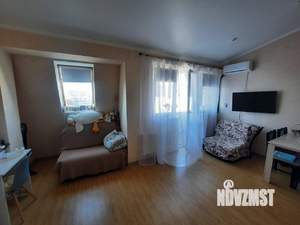 1-к квартира, вторичка, 31м2, 4/4 этаж