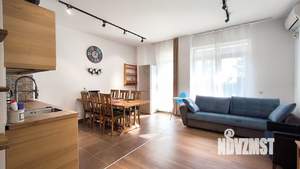 3-к квартира, вторичка, 92м2, 1/5 этаж
