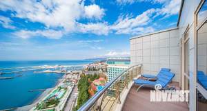 3-к квартира, вторичка, 150м2, 19/21 этаж