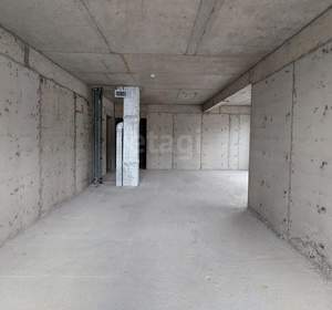 2-к квартира, вторичка, 54м2, 9/12 этаж