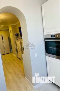 2-к квартира, вторичка, 60м2, 2/10 этаж