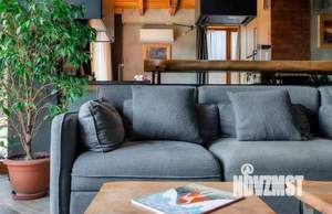 2-к квартира, вторичка, 54м2, 2/6 этаж