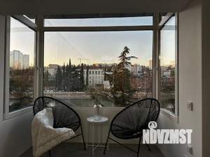 2-к квартира, вторичка, 45м2, 3/5 этаж