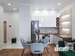 2-к квартира, вторичка, 48м2, 5/13 этаж