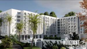 1-к квартира, вторичка, 30м2, 13/20 этаж