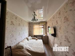 2-к квартира, вторичка, 42м2, 5/5 этаж