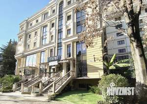 3-к квартира, вторичка, 75м2, 5/6 этаж