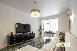 2-к квартира, вторичка, 100м2, 2/23 этаж
