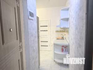Студия квартира, вторичка, 22м2, 1/3 этаж