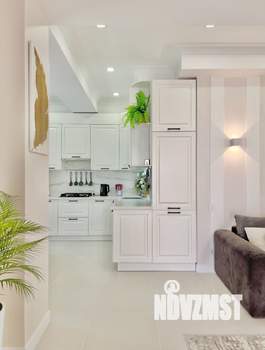 3-к квартира, вторичка, 92м2, 4/5 этаж