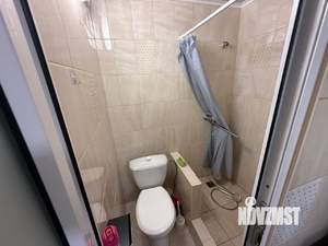 1-к квартира, вторичка, 15м2, 5/5 этаж