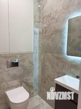 1-к квартира, вторичка, 35м2, 7/12 этаж