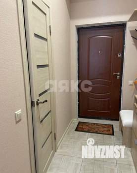 Студия квартира, вторичка, 37м2, 2/5 этаж