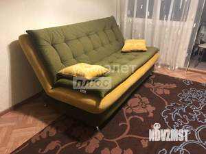 1-к квартира, вторичка, 26м2, 1/5 этаж