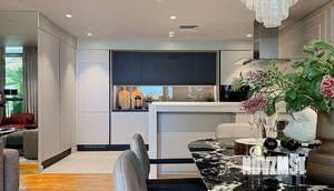 1-к квартира, вторичка, 51м2, 1/2 этаж