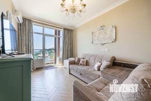 2-к квартира, вторичка, 50м2, 19/21 этаж