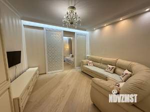 2-к квартира, вторичка, 49м2, 7/22 этаж