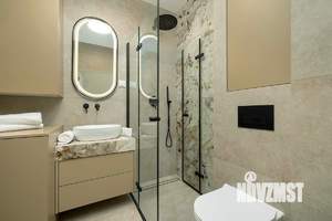 3-к квартира, вторичка, 86м2, 7/12 этаж