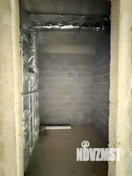 Студия квартира, вторичка, 18м2, 6/8 этаж