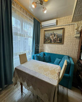 2-к квартира, вторичка, 45м2, 2/4 этаж