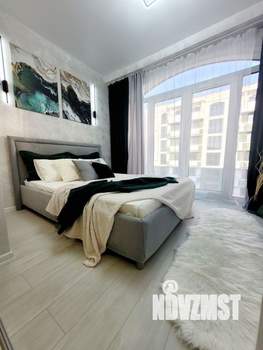 Студия квартира, вторичка, 25м2, 7/7 этаж