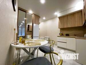 1-к квартира, вторичка, 31м2, 2/11 этаж
