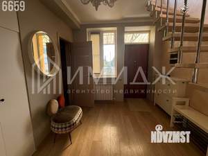 3-к квартира, вторичка, 69м2, 2/2 этаж