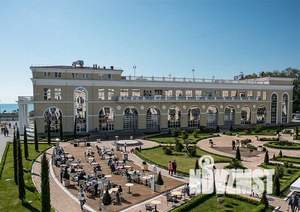 2-к квартира, вторичка, 82м2, 4/4 этаж