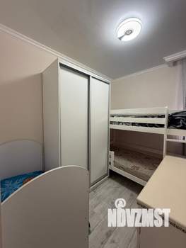 2-к квартира, вторичка, 48м2, 3/19 этаж