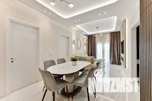 3-к квартира, вторичка, 78м2, 3/7 этаж