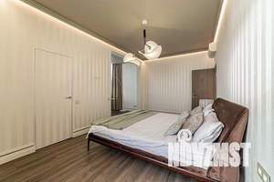 3-к квартира, вторичка, 108м2, 18/22 этаж