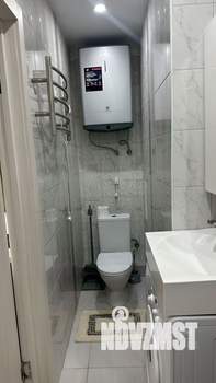 1-к квартира, вторичка, 32м2, 3/3 этаж