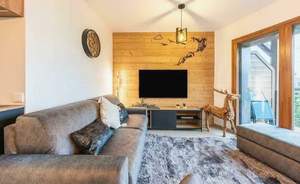 1-к квартира, вторичка, 50м2, 4/5 этаж