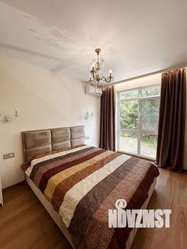 2-к квартира, вторичка, 45м2, 4/13 этаж