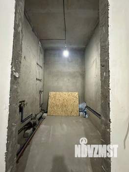 1-к квартира, вторичка, 27м2, 2/12 этаж