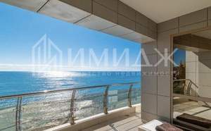 3-к квартира, вторичка, 120м2, 6/21 этаж