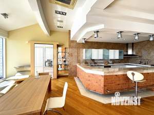 6-к квартира, вторичка, 600м2, 15/17 этаж
