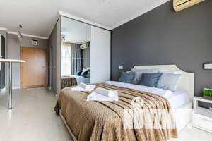 1-к квартира, вторичка, 40м2, 3/5 этаж