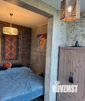 2-к квартира, вторичка, 50м2, 11/25 этаж