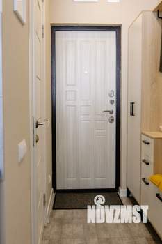 Студия квартира, вторичка, 24м2, 3/4 этаж