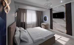 2-к квартира, вторичка, 65м2, 7/14 этаж