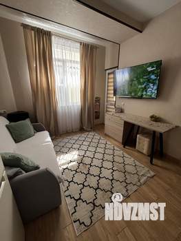 Студия квартира, вторичка, 29м2, 3/7 этаж