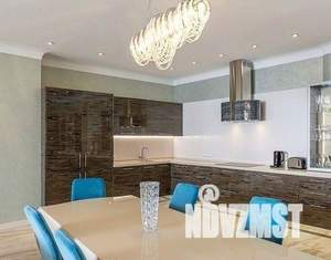2-к квартира, вторичка, 91м2, 19/27 этаж