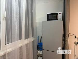 Студия квартира, вторичка, 18м2, 2/5 этаж