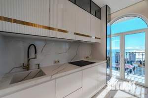 2-к квартира, вторичка, 70м2, 12/17 этаж