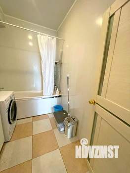 2-к квартира, вторичка, 51м2, 6/10 этаж